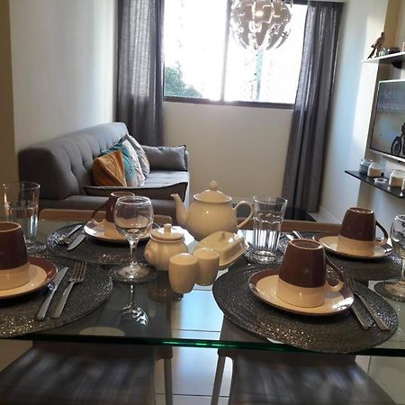 Apartamento Na Torre, Recife/Pe Lejlighed Eksteriør billede