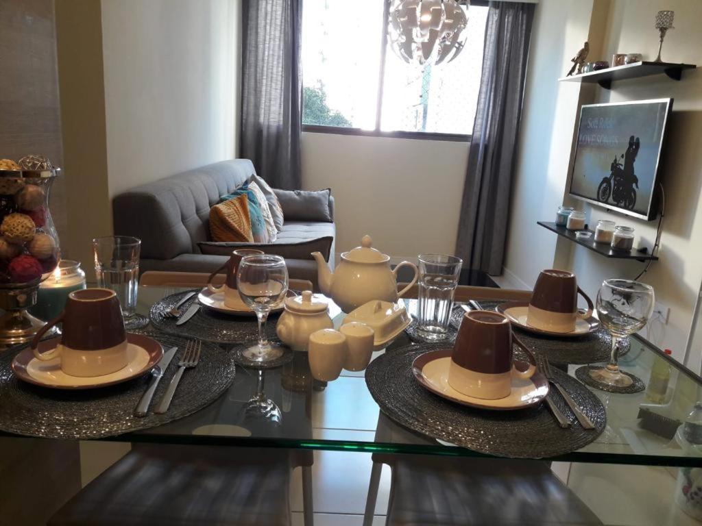 Apartamento Na Torre, Recife/Pe Lejlighed Eksteriør billede