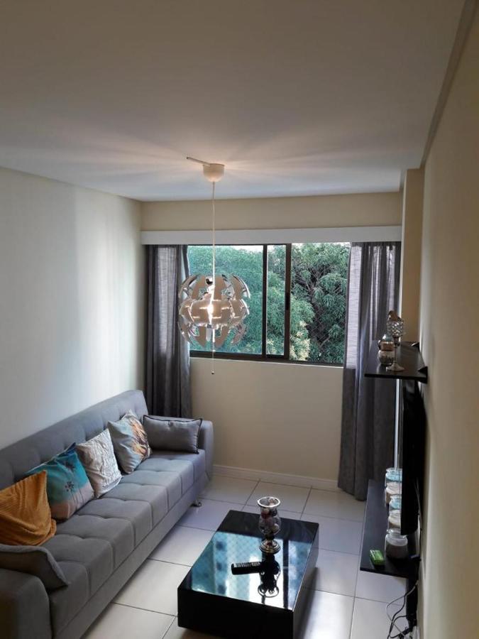 Apartamento Na Torre, Recife/Pe Lejlighed Eksteriør billede