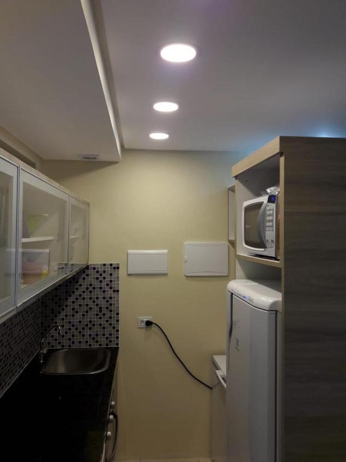 Apartamento Na Torre, Recife/Pe Lejlighed Eksteriør billede